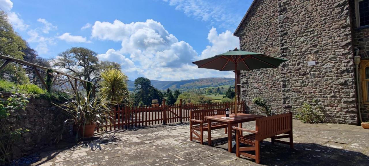 Luxury Bed And Breakfast At Bossington Hall In Exmoor, Somerset Porlock Exterior foto